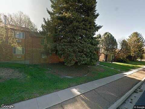 Murray, COLORADO SPRINGS, CO 80915