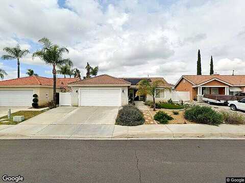 Whitewood, MENTONE, CA 92359