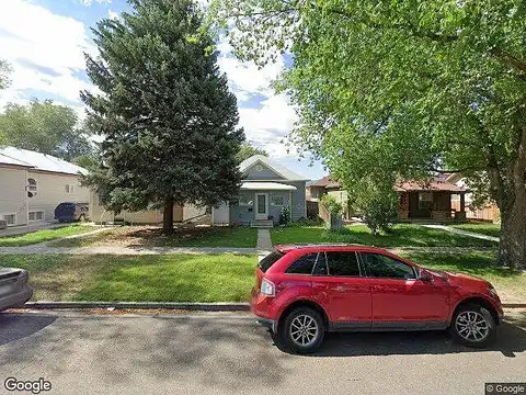 Chipeta, GRAND JUNCTION, CO 81501