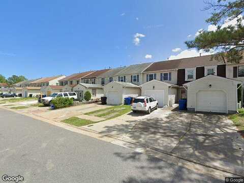 Hafford, VIRGINIA BEACH, VA 23464