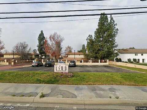 Mount Vernon, GRAND TERRACE, CA 92313