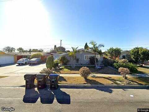 Aegean, NORWALK, CA 90650