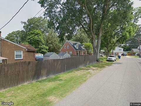 Smith, NEWPORT NEWS, VA 23601