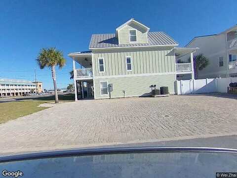 41St, MEXICO BEACH, FL 32456