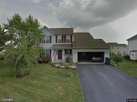 Hyacinth, COATESVILLE, PA 19320