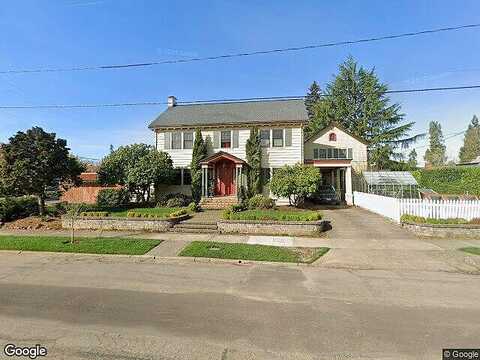 Calapooia, ALBANY, OR 97321