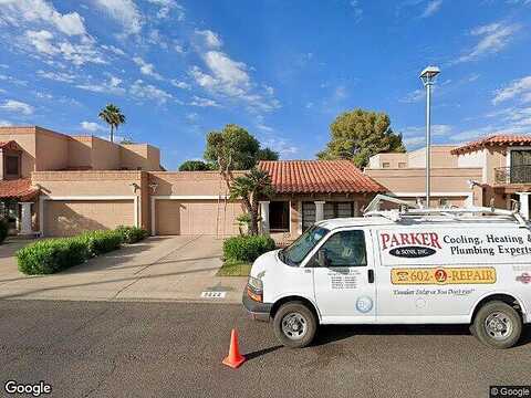Via De La Escuela, SCOTTSDALE, AZ 85258