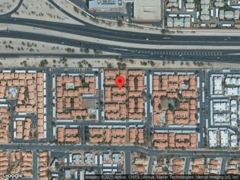 Pirates Cove, LAS VEGAS, NV 89145