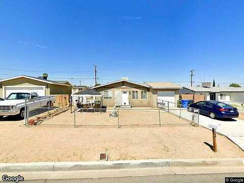 Chateau, BARSTOW, CA 92311