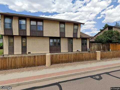 Winewood Village, COLORADO SPRINGS, CO 80917