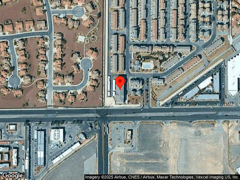 Dover Straight, LAS VEGAS, NV 89115