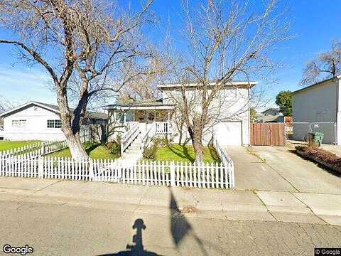 Stephen, NORTH HIGHLANDS, CA 95660