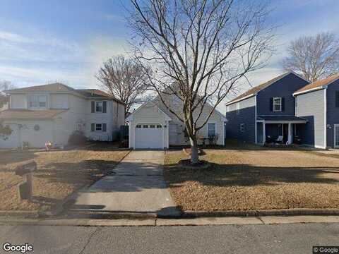 Eastham, VIRGINIA BEACH, VA 23453
