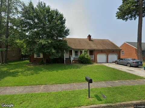 Long Point, PORTSMOUTH, VA 23703