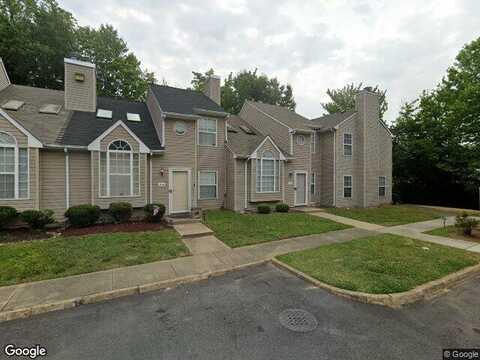 Rivers Ridge, NEWPORT NEWS, VA 23608