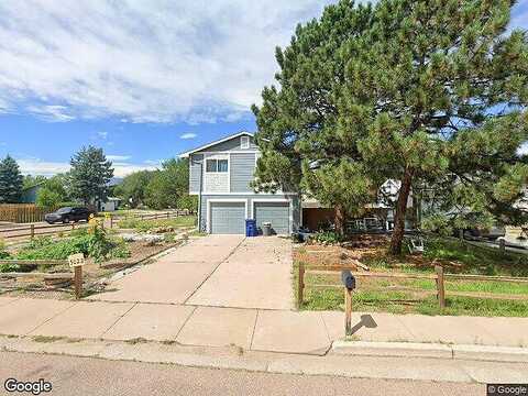 Monica, COLORADO SPRINGS, CO 80916