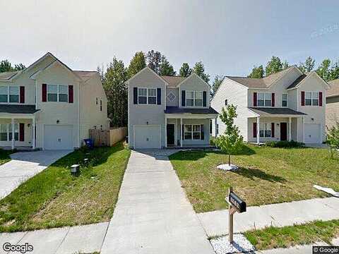 Snuggles, TOANO, VA 23168