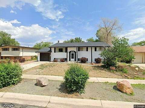 Rushmore, COLORADO SPRINGS, CO 80910