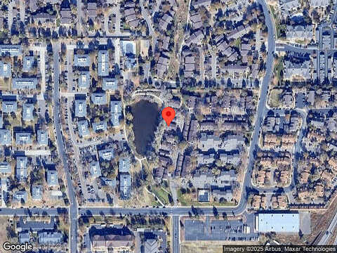Bannock, DENVER, CO 80234