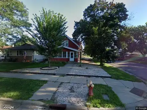 Hubbard, SAINT PAUL, MN 55104