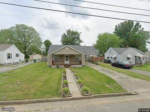 Roslyn, COLONIAL HEIGHTS, VA 23834