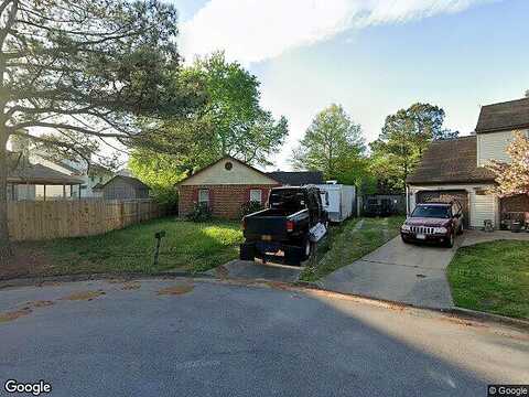 Landstown, VIRGINIA BEACH, VA 23453
