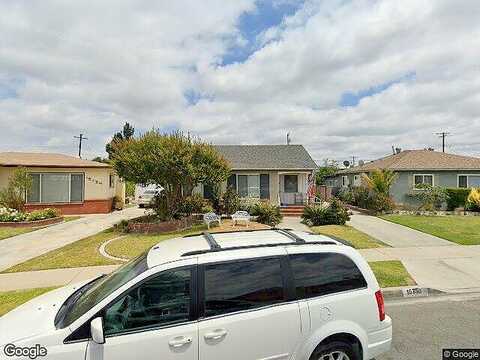 Faculty, BELLFLOWER, CA 90706