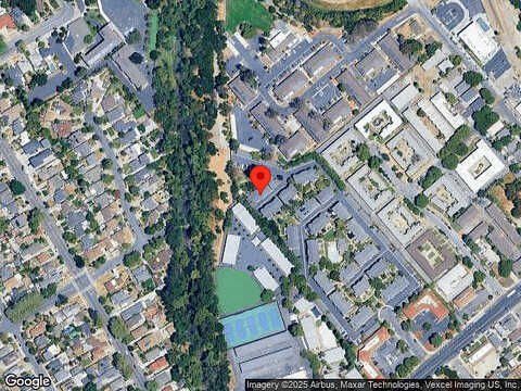 Coyote Creek, SAN JOSE, CA 95116