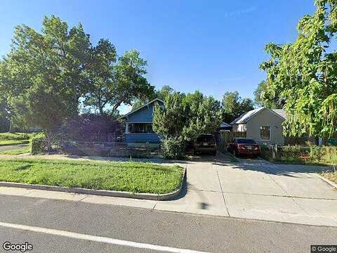 Costilla, COLORADO SPRINGS, CO 80903