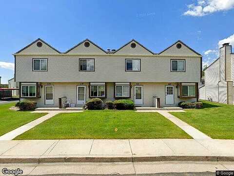 Clover Hill, COLORADO SPRINGS, CO 80920