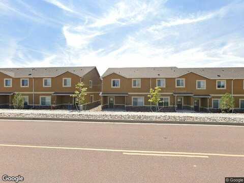 Forest Meadows, COLORADO SPRINGS, CO 80908