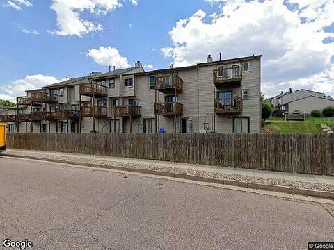 Denmark, COLORADO SPRINGS, CO 80918