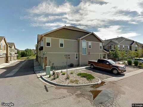 High Timberline, COLORADO SPRINGS, CO 80923