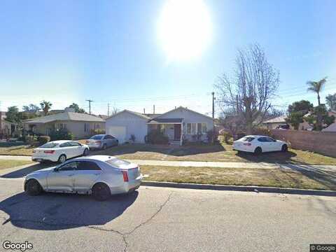 Lofton, RIVERSIDE, CA 92501