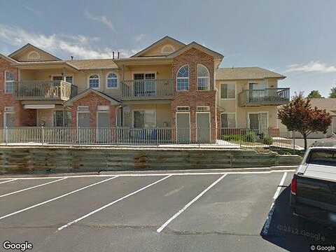 Canyon, CASTLE ROCK, CO 80104