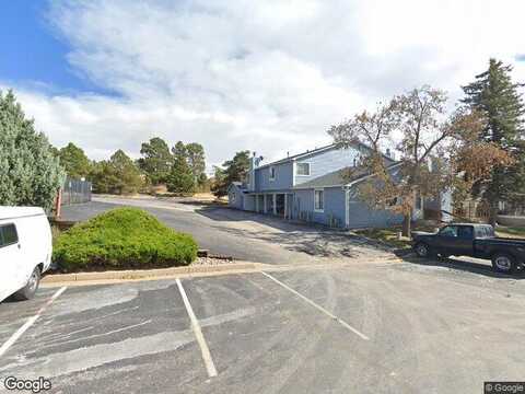 Hearthwood, COLORADO SPRINGS, CO 80917