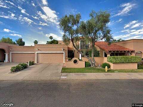 Via De La Escuela, SCOTTSDALE, AZ 85258
