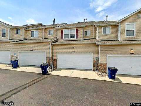 Whale, COLORADO SPRINGS, CO 80951