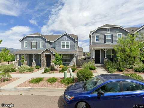 Lambourne, COLORADO SPRINGS, CO 80910