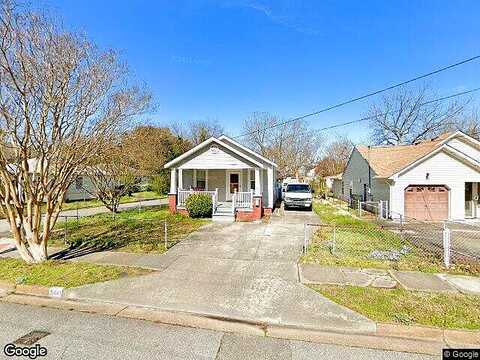 Mason Creek, NORFOLK, VA 23503