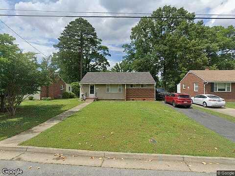 James, COLONIAL HEIGHTS, VA 23834