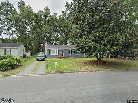 South, HENRICO, VA 23075