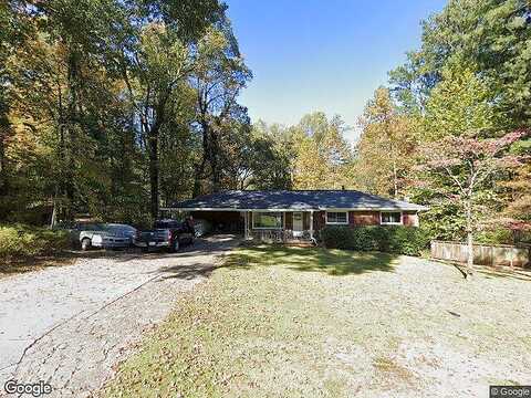 Lindley, POWDER SPRINGS, GA 30127