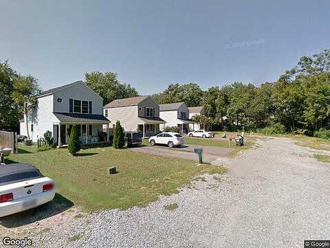 Fourth, FREDERICKSBURG, VA 22408