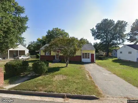 Glenoa, RICHMOND, VA 23223