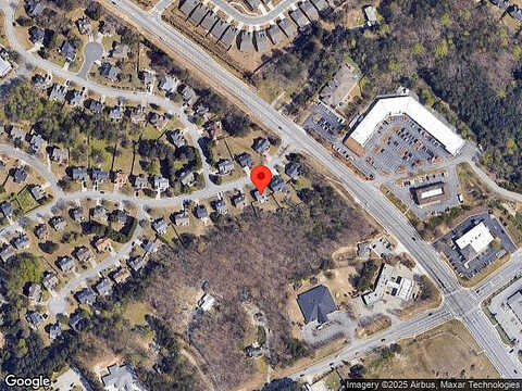 Belfaire Lake, DACULA, GA 30019