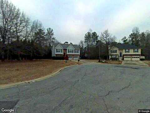Beaver Creek, POWDER SPRINGS, GA 30127