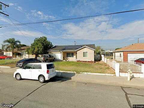 Paine, FONTANA, CA 92336