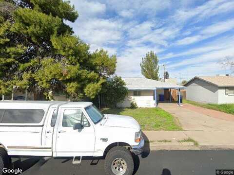 7Th, MESA, AZ 85201