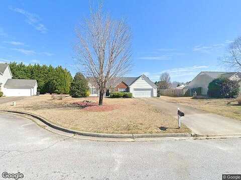 Julianna, LOGANVILLE, GA 30052